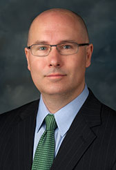 Brett Villaume, CMT, CAIA