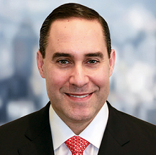 Frank Cappelleri, CMT, CFA