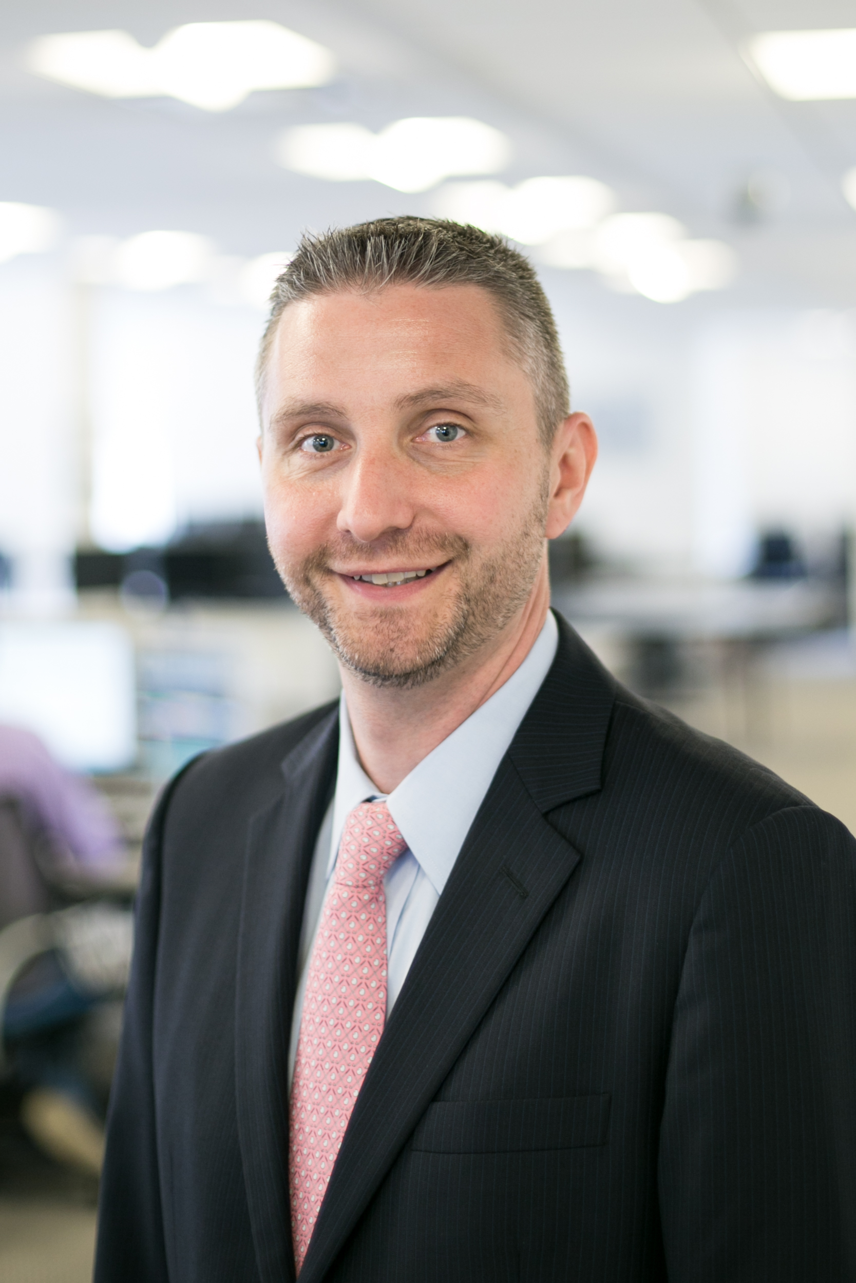 John Kolovos, CMT, CFA