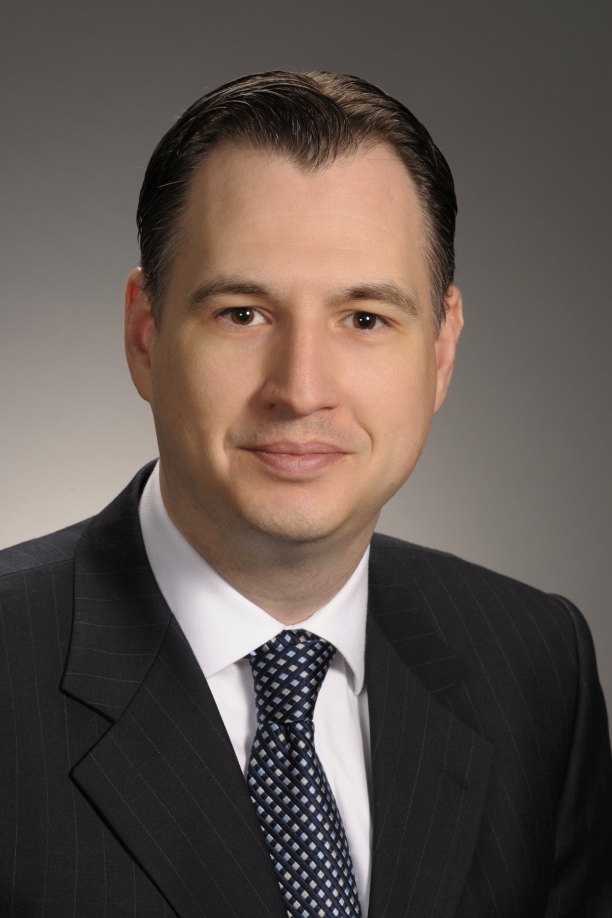 Glen Martin, CMT