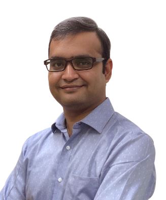 Nitesh Khandelwal