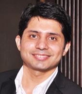 Piyush Chaudhry