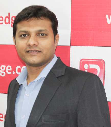 Prashant Shah, CMT, CFTe, MFTA, MSTA